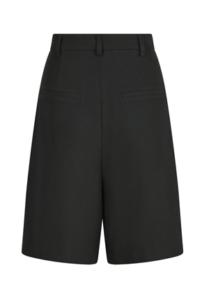 Nika bermuda shorts Sort Neo Noir 